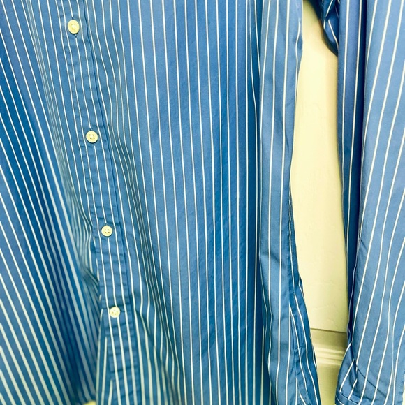 Polo by Ralph Lauren Men’s (16 1/2) Shirt - Picture 8 of 14